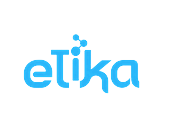 Etika brand logo