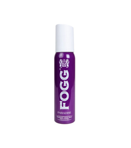 Fogg Body Spray Paradise 120ml