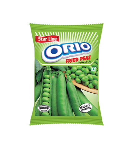 Fried Peas 30gm