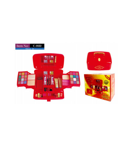 Makeup Box-KMES C-1033