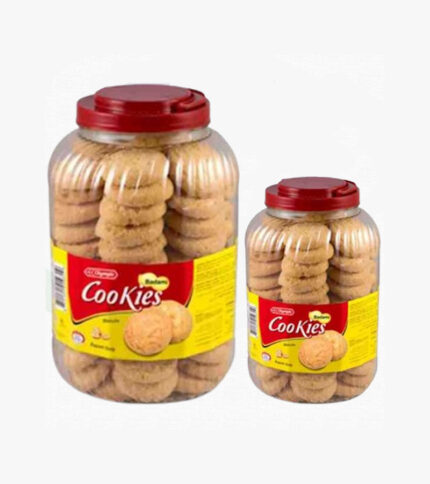 Olympic Multi Grain Cookies