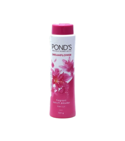 Ponds Talcum Powder Dream Flower 100 GM