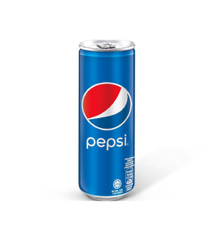 Pepsi Regular 320ml