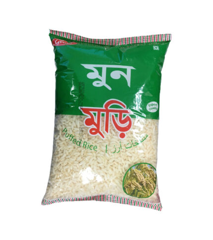 Puffed Rice 400g