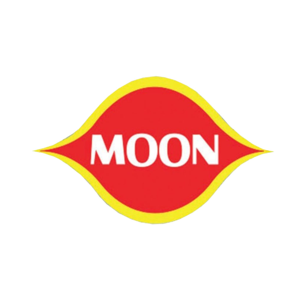 moon white
