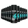 axe body spray apollo 150 ml 12 pcs ctn