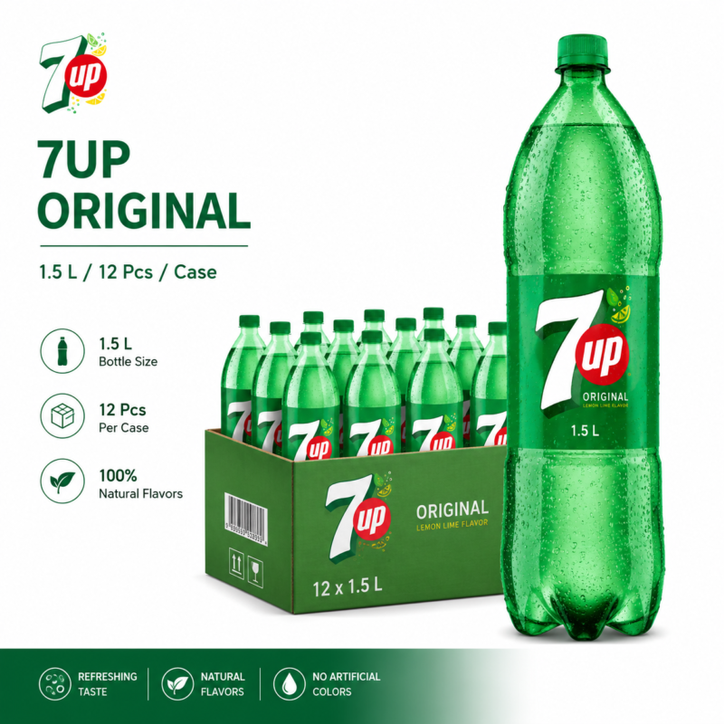 7up