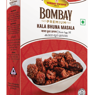 kala bhuna export