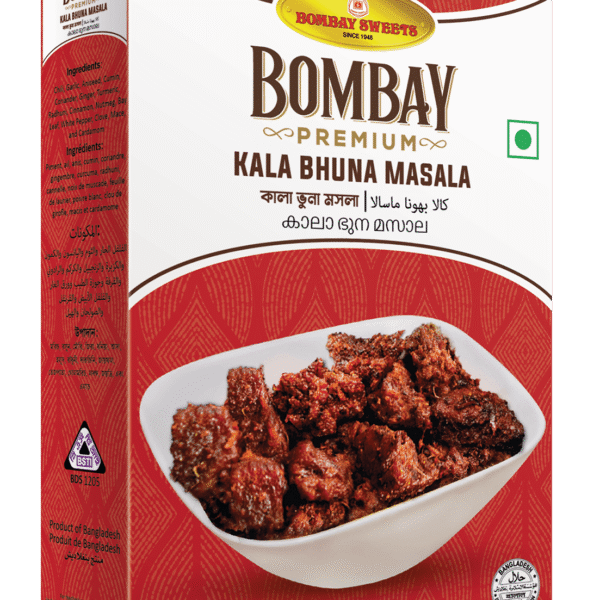 kala bhuna export