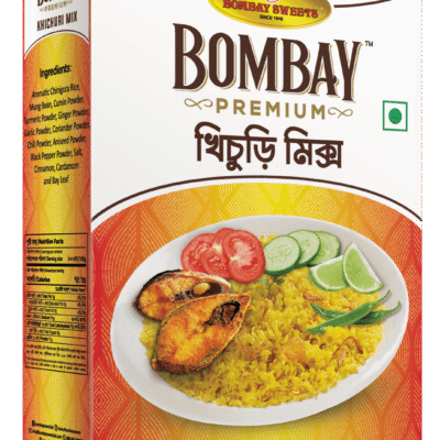 khichuri mix 500g