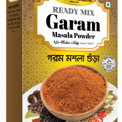 gorom masala