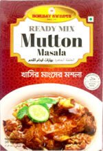 mutton curry