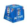 100plus active (c) can 300mlx4x6 smt