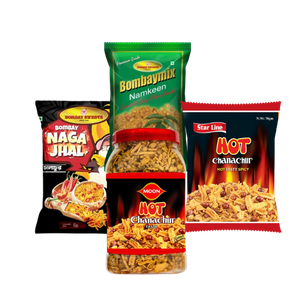 Shop Home Chanachur Snacks & Chocolate